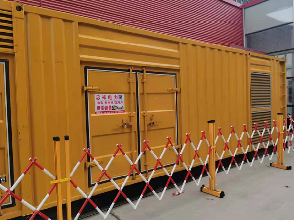 黔西南柴油发电机电压不稳的原因是什么？