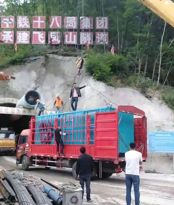 黔西南发电机组维修后输出功率降低是什么问题