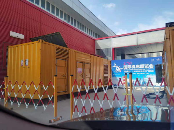 黔西南发电车出租-发电机无电压或电压太低怎么办？