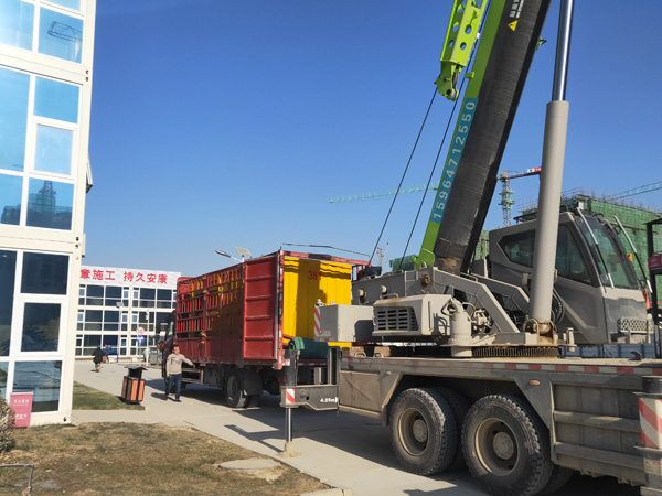 黔西南发电机出租50KW柴油发电机组需要配多粗电缆线