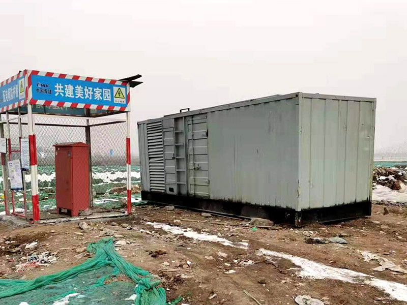 黔西南燃气发电机在高海拔地区运行时会遇到哪些常见故障？