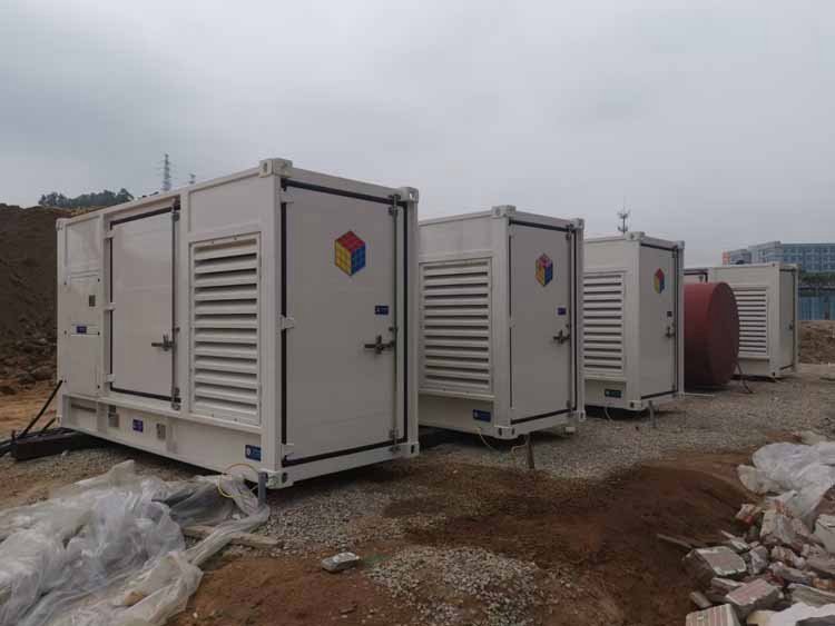 黔西南如何降低 200KW 柴油发电机的燃油消耗率？