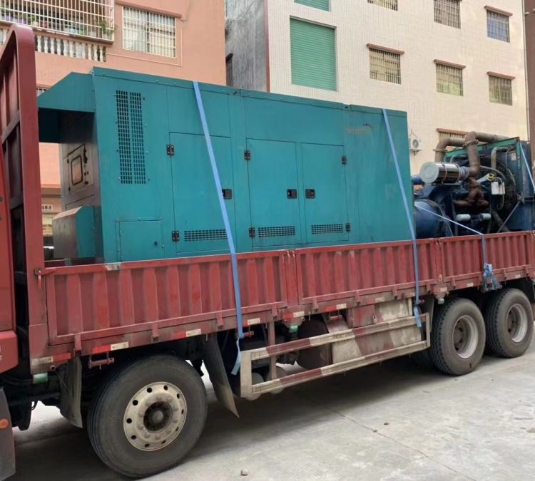 黔西南如何在不同负载率下确保 400KW 柴油发电机组的正常运行？