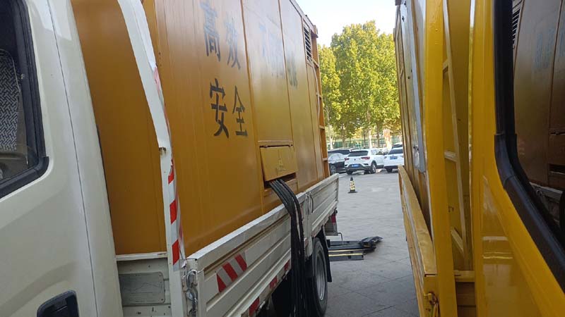 黔西南如何判断柴油发电机组和UPS电源的切换时间是否符合要求？