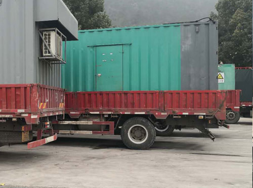 黔西南柴油发电机组使用注意安全事项有哪些？