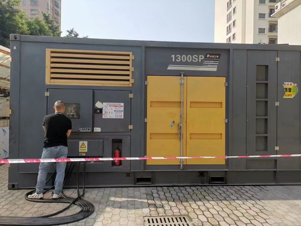 黔西南延长空气滤清器使用寿命的注意事项