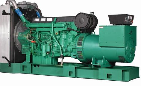 黔西南发电机除垢后需要用清水冲洗水冷式机油散热器几次？